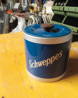 cestello Schweppes 