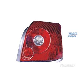 FANALE DESTRO PER TOYOTA AVENSIS SEDAN 4P 06-08