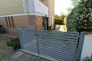 Marina di Pisa a tre passi dal mare