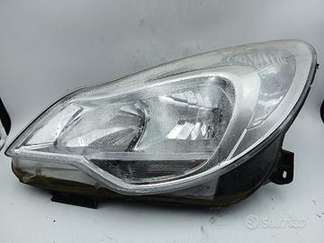 Faro ant sx PEUGEOT 308 I '07