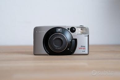Canon Prima Super 105