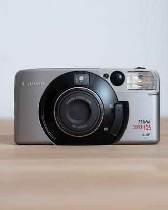 Canon Prima Super 105