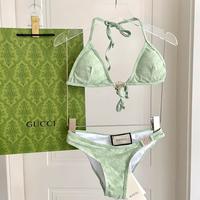 Gucci bikini