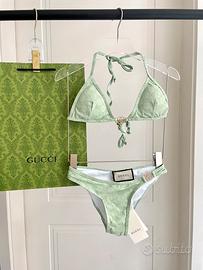 Gucci bikini