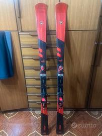 Rossignol forza 70