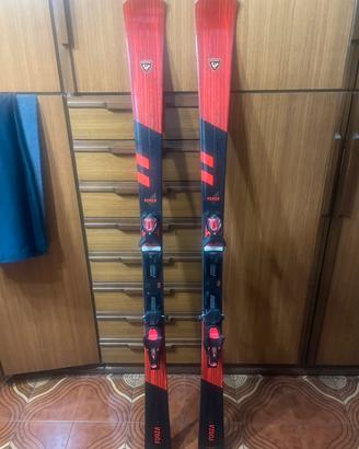 Rossignol forza 70