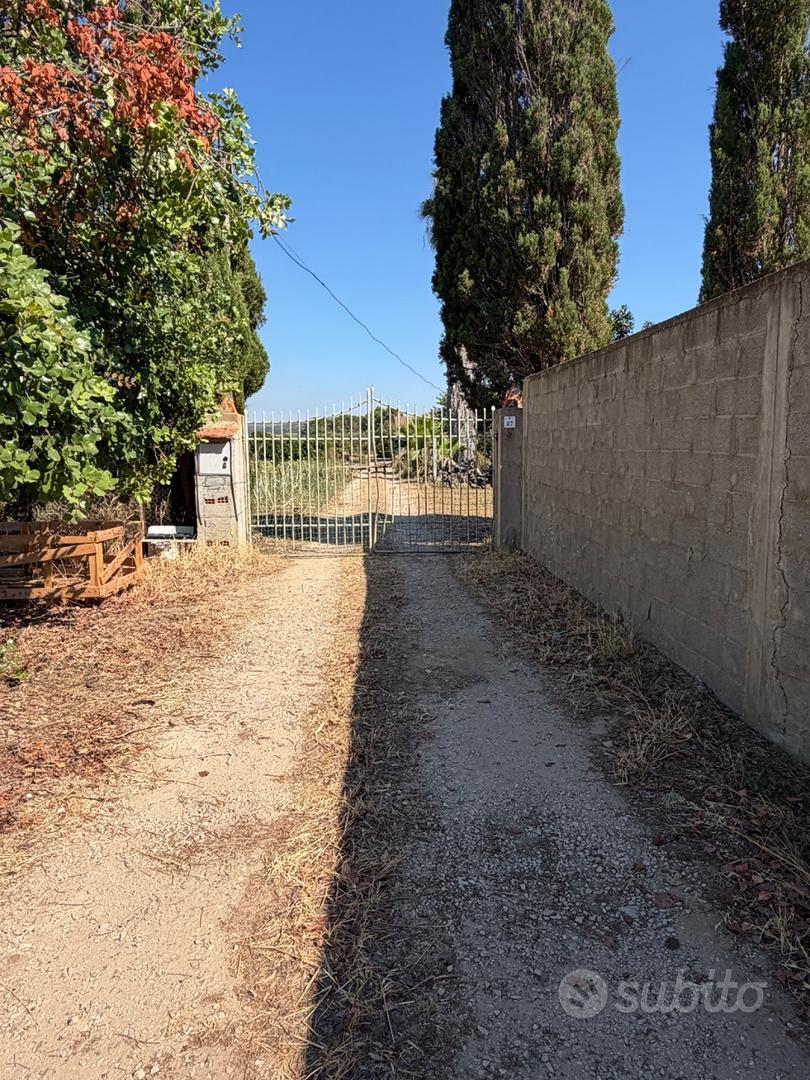 Rustico in zona Ungias - Vista 3
