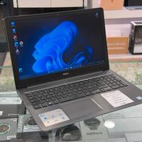 DELL VOSTRO 15 - i5 - 8/ 256GB