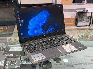 DELL VOSTRO 15 - i5 - 8/ 256GB