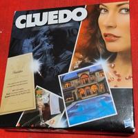 Cluedo gioco Hasbro 