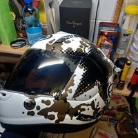 Casco Arai Axces 2 TG M