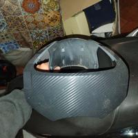 Carene manubrio Honda sh 125/150 2013-2016