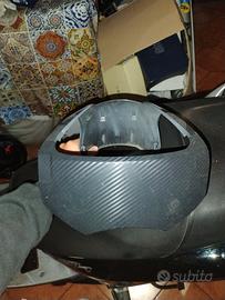 Carene manubrio Honda sh 125/150 2013-2016