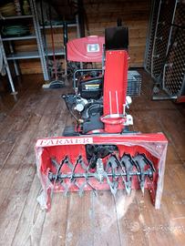 Turbina spazzaneve