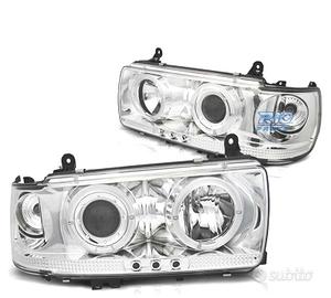 FARI OCCHI ANGEL TOYOTA LAND CRUISER FJ 80 90-97 C