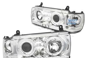 FARI OCCHI ANGEL TOYOTA LAND CRUISER FJ 80 90-97 C