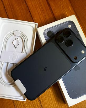 Apple iPhone 17 Pro Max 256GB nuovo da attivare