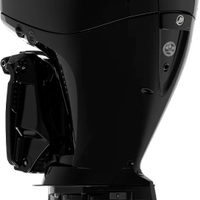 Motore Mercury 150cv - NUOVO