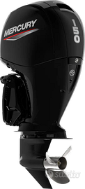 Motore Mercury 150cv - NUOVO