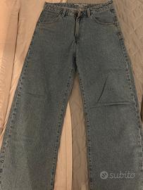 Jeans lunghi