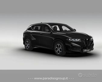 Alfa Romeo Tonale (622) Diesel Diesel 130cv