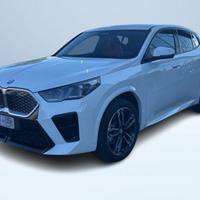 BMW iX2 eDrive20 M Sport