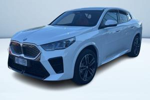 BMW iX2 eDrive20 M Sport