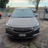 Opel Astra full optional 