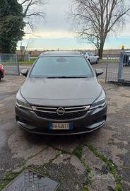 Opel Astra full optional 