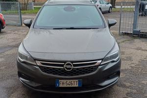 Opel Astra full optional 