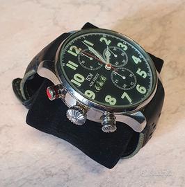 orologio TCM Chrono Mancino