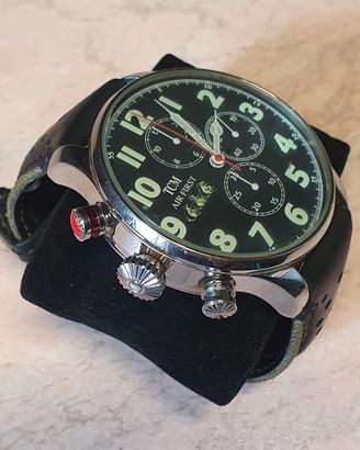 orologio TCM Chrono Mancino