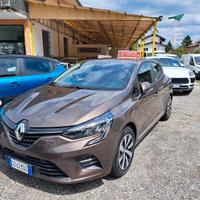 Renault Clio Full Hybrid E-Tech 91 CV 5 porte Init