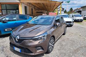 Renault Clio Full Hybrid E-Tech 91 CV 5 porte Init