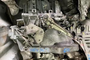 CAMBIO MANUALE F1CE0481D 3.0 6M FIAT DUCATO