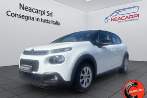 CITROEN C3 VAN 2 POSTI 1.5 B.HDI 100 CV 6 MARCE-CR