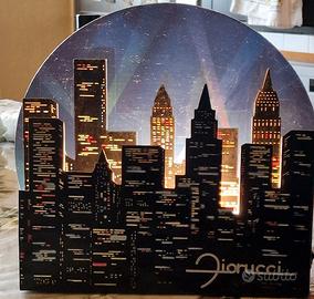 Lampada Fiorucci by Targetti Sankey