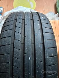 pneumatici estivi Dunlop 225/45 17