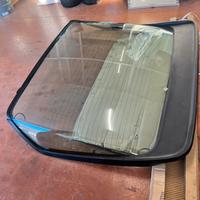 Portellone postriore porsche. 244/924