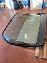 Portellone postriore porsche. 244/924