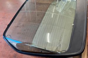 Portellone postriore porsche. 244/924