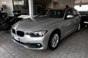 Bmw 316 316d Touring