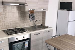 Monolocale zona Santa Chiara