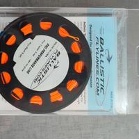 coda di topo  5 wt ballistic