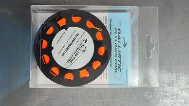 coda di topo  5 wt ballistic