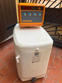 addolcitore Cillit Parat 32 NT bio