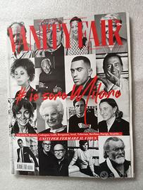 Vanity Fair N. 11 #ioSonoMilano 2020