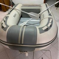 Gommone in perfette condizioni