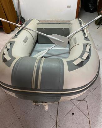 Gommone in perfette condizioni