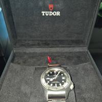 Tudor Black Bay 
